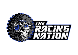 The Racing Nation Dashboard Logo